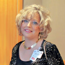 Sharon Dean, RN